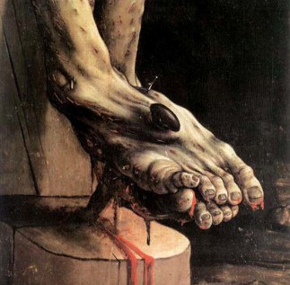 crucifixion