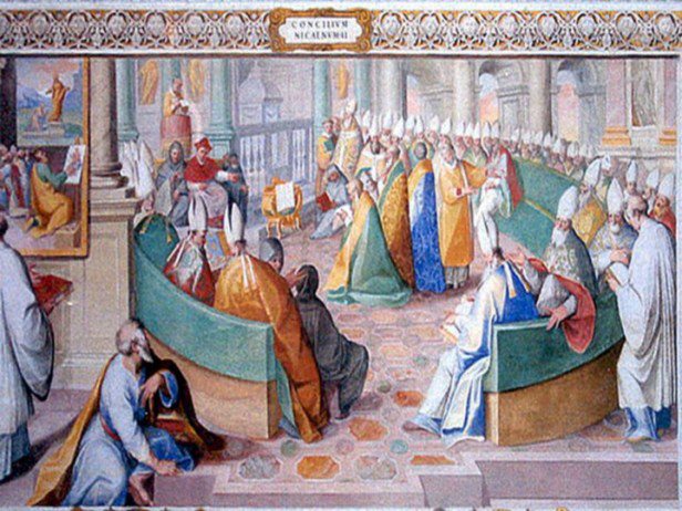 Nica Council