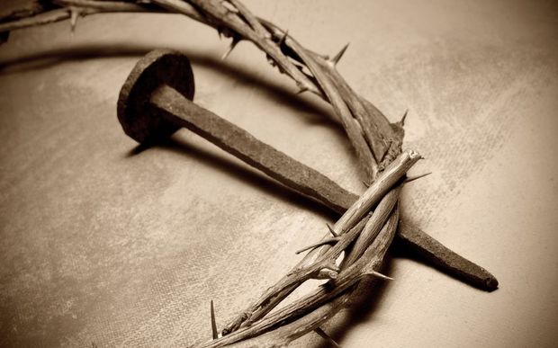 Image result for the crucifixion